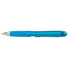 Souvenir Turquoise Soft-Touch Jalan Highlighter Pen Combo