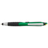 48-Hour Souvenir Green Jalan Highlighter Stylus Pen Combo