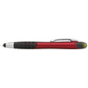 48-Hour Souvenir Red Jalan Highlighter Stylus Pen Combo