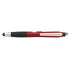 48-Hour Souvenir Red Jalan Highlighter Stylus Pen Combo