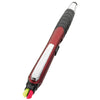 48-Hour Souvenir Red Jalan Highlighter Stylus Pen Combo