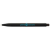 Good Value Black with Black Ink Jackson Pen