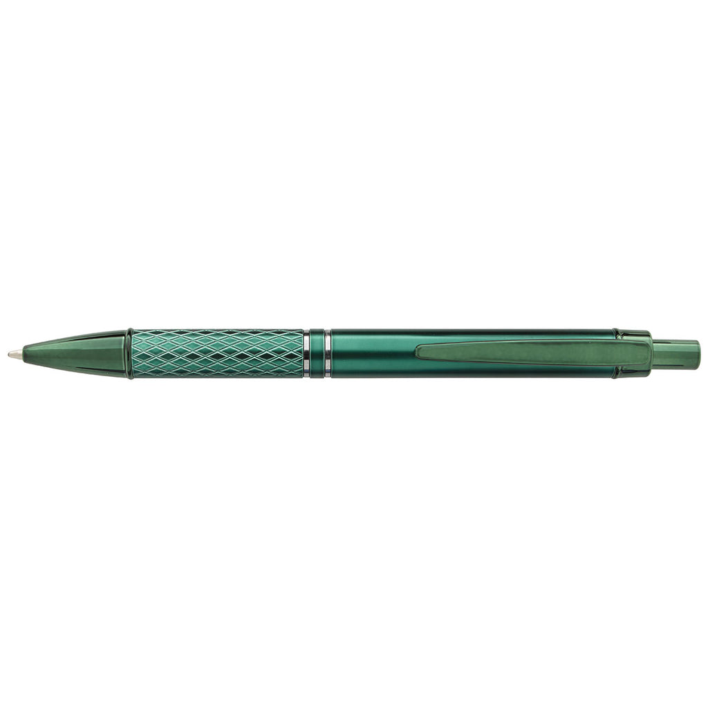 Good Value Green Frederick RABS Pen