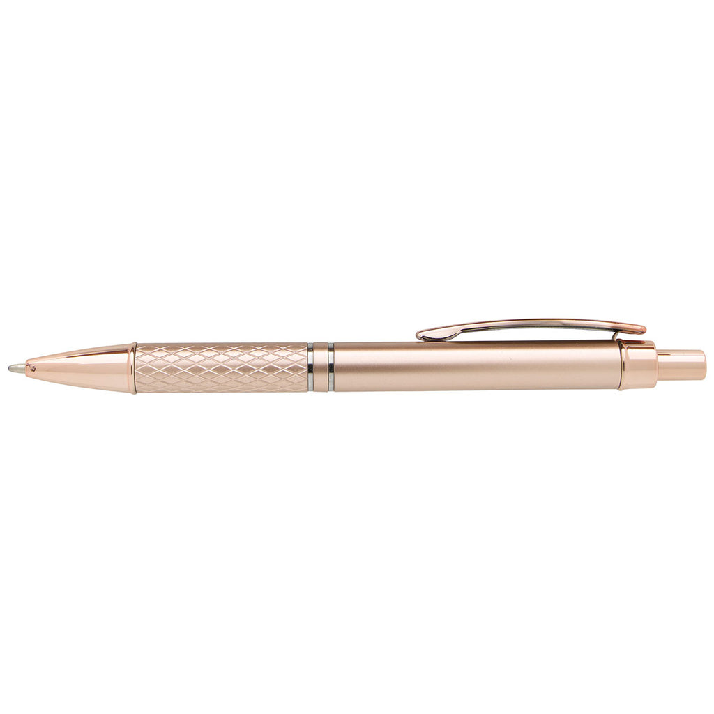 Good Value Rose Gold Frederick RABS Pen