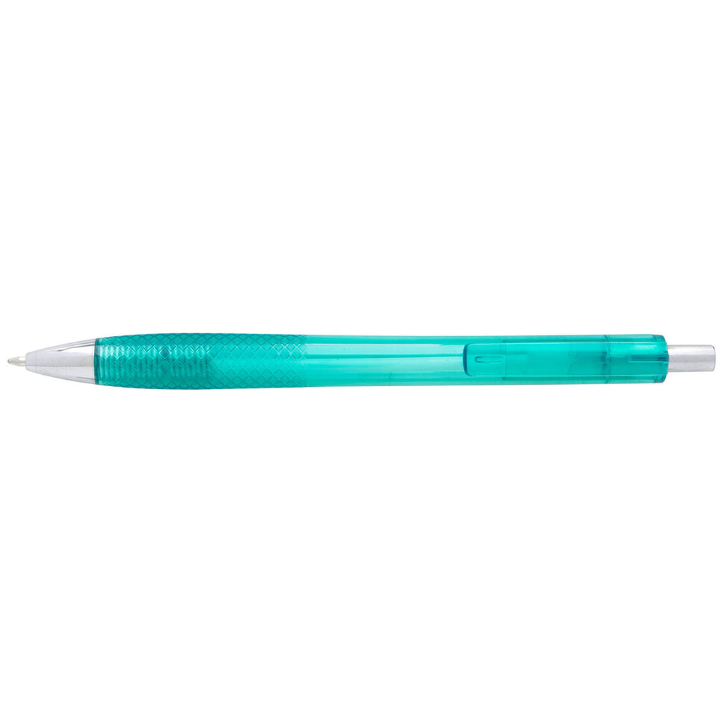 Good Value Aquamarine Lola Pen