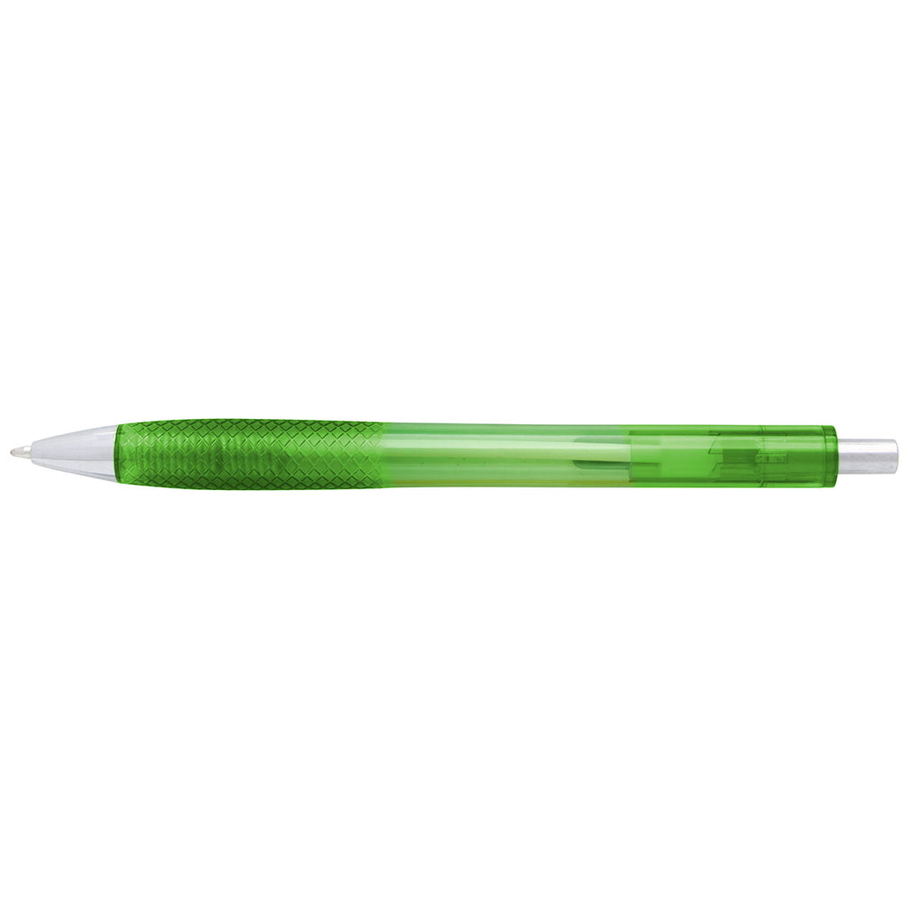 Good Value Peridot Green Lola Pen