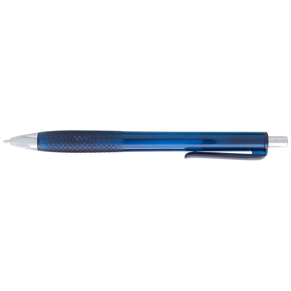 Good Value Sapphire Blue Lola Pen