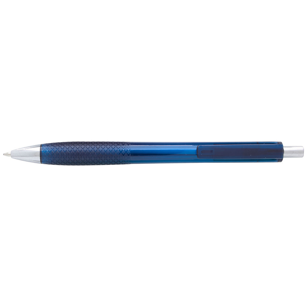 Good Value Sapphire Blue Lola Pen