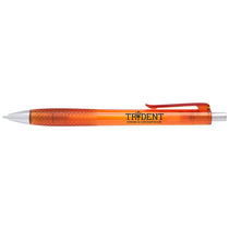 Good Value Topaz Orange Lola Pen