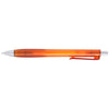 Good Value Topaz Orange Lola Pen