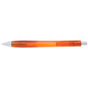 Good Value Topaz Orange Lola Pen