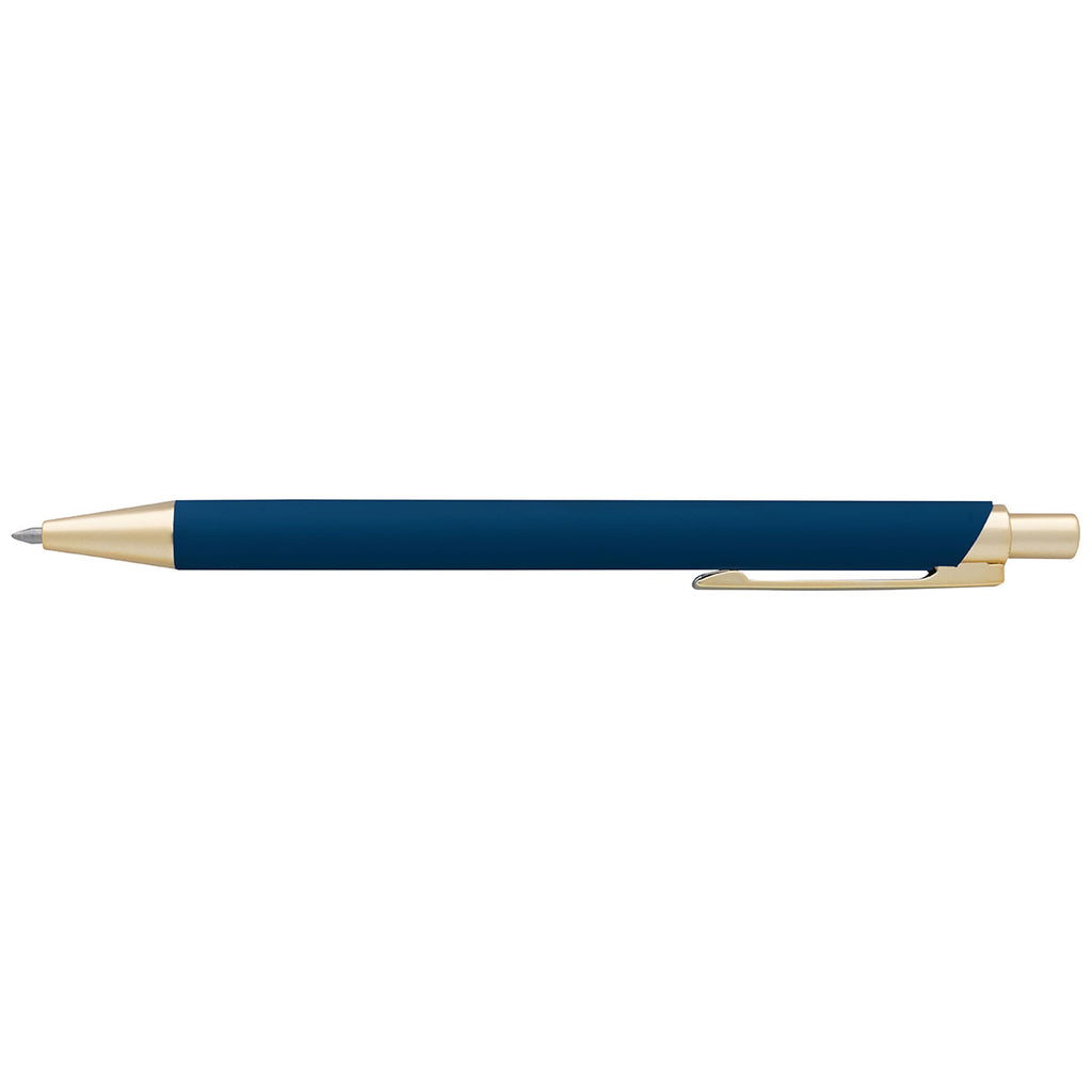 Good Value Navy Renewal Gel rALU Pen