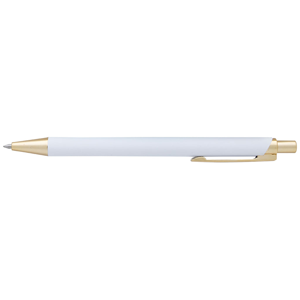 Good Value White Renewal Gel rALU Pen