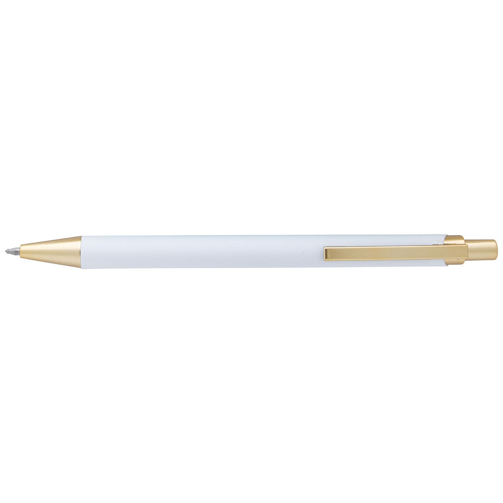 Good Value White Renewal Gel rALU Pen