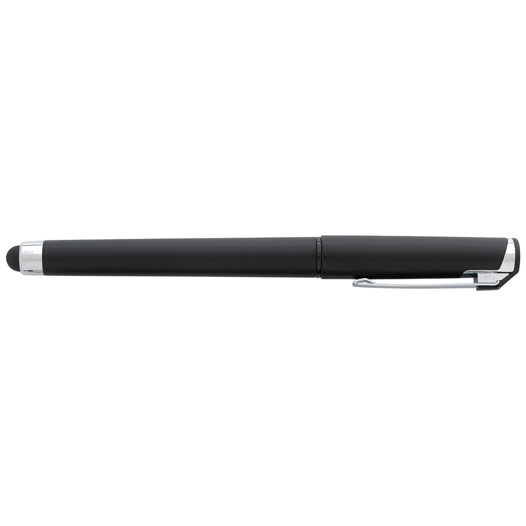 Good Value Black Cali Stylus Fine RABS Pen