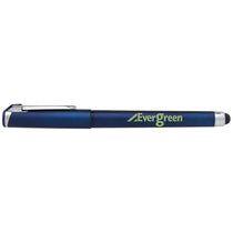 Good Value Navy Cali Stylus Fine RABS Pen