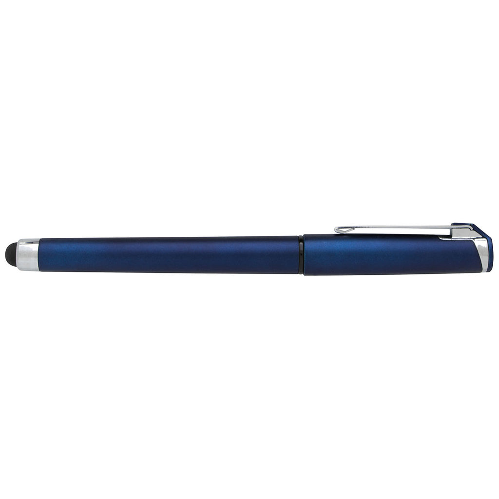 Good Value Navy Cali Stylus Fine RABS Pen