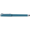 Good Value Teal Cali Stylus Fine RABS Pen