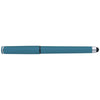 Good Value Teal Cali Stylus Fine RABS Pen