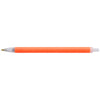 Good Value Neon Orange with Blue Ink Contender Party Pen