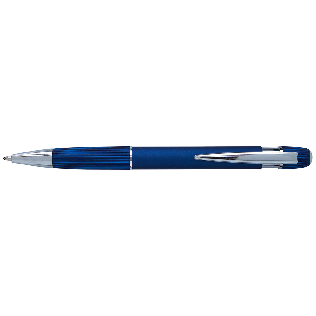 Good Value Navy Vasily rALU Pen