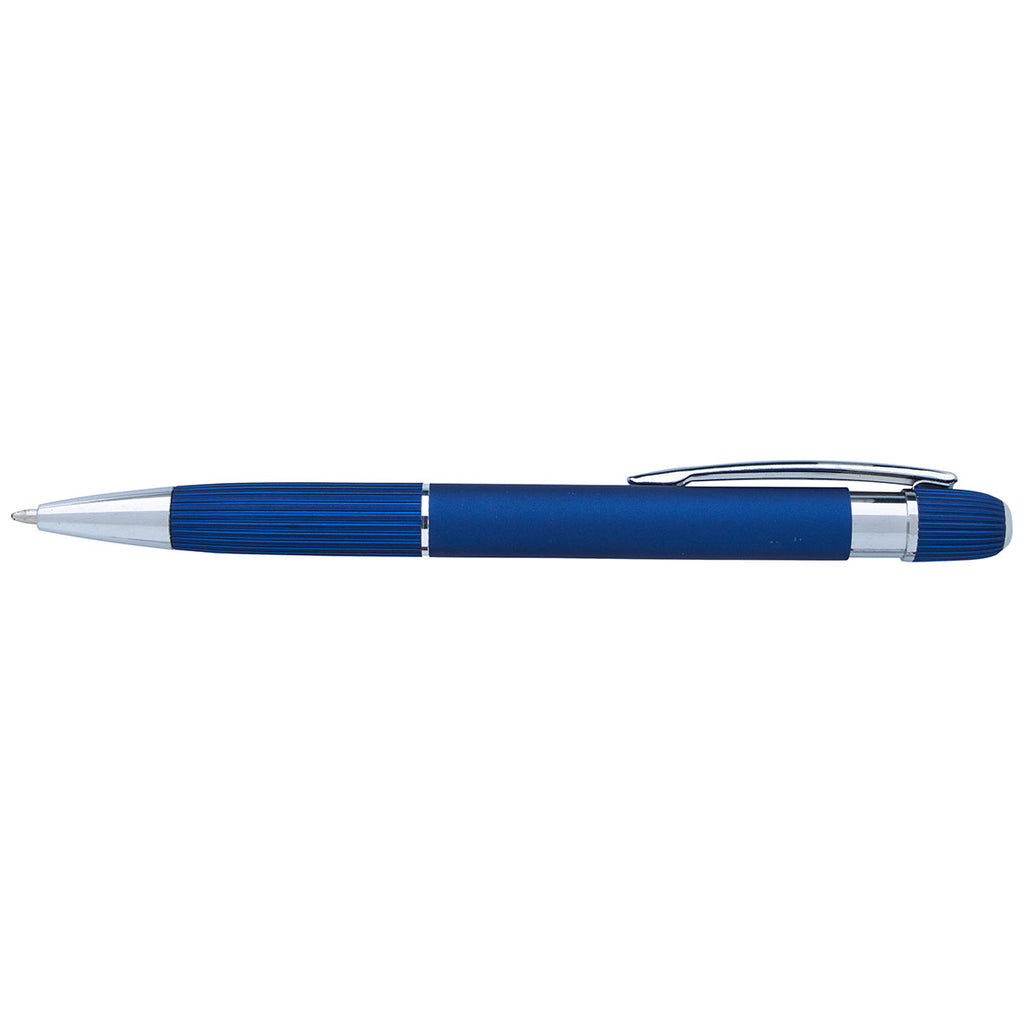 Good Value Navy Vasily rALU Pen