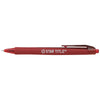 Good Value Red Ninja Gel RABS Pen