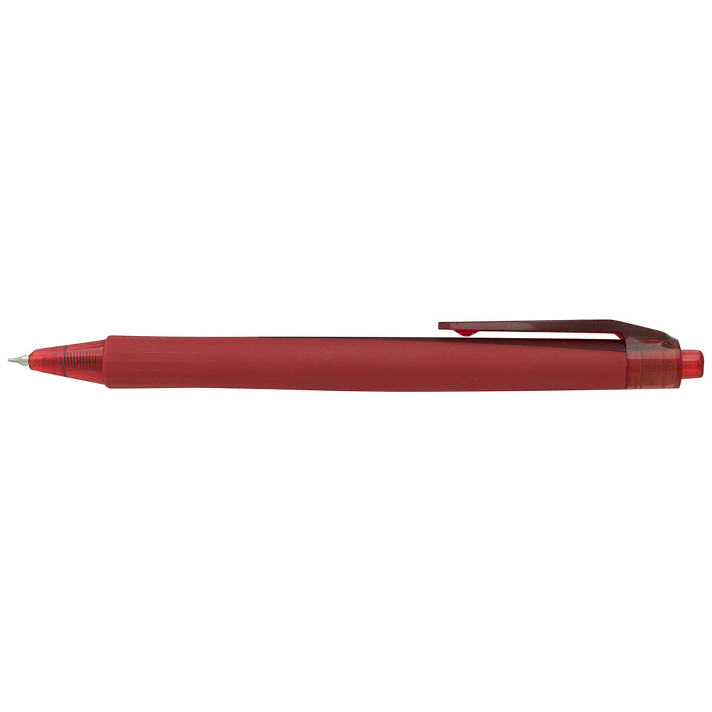 Good Value Red Ninja Gel RABS Pen