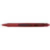 Good Value Red Ninja Gel RABS Pen