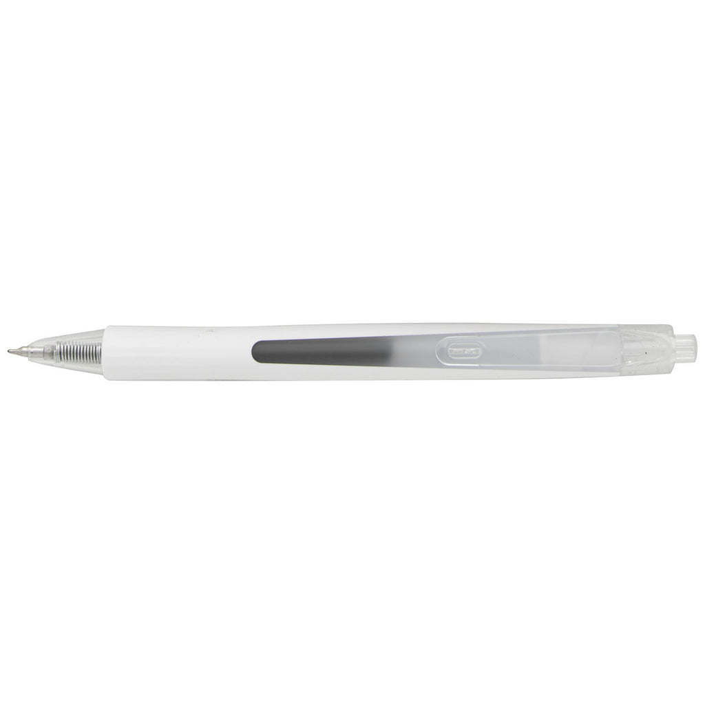 Good Value White Ninja Gel RABS Pen