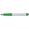 Souvenir Lime Green Fidgeteer Stylus RABS Pen