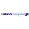 Souvenir Purple Fidgeteer Stylus RABS Pen