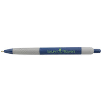 Souvenir Blue Herringbone RABS Pen﻿