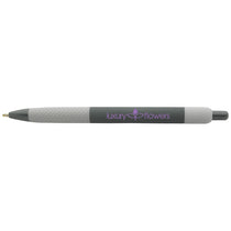 Souvenir Charcoal Herringbone RABS Pen﻿