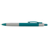 Souvenir Teal Herringbone RABS Pen﻿