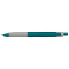 Souvenir Teal Herringbone RABS Pen﻿