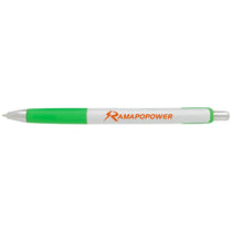 Souvenir Lime Green Kristoff RABS Pen