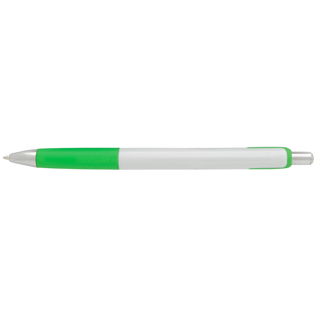 Souvenir Lime Green Kristoff RABS Pen