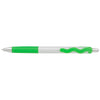 Souvenir Lime Green Kristoff RABS Pen