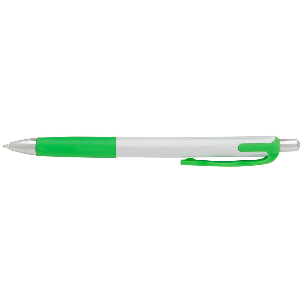 Souvenir Lime Green Kristoff RABS Pen