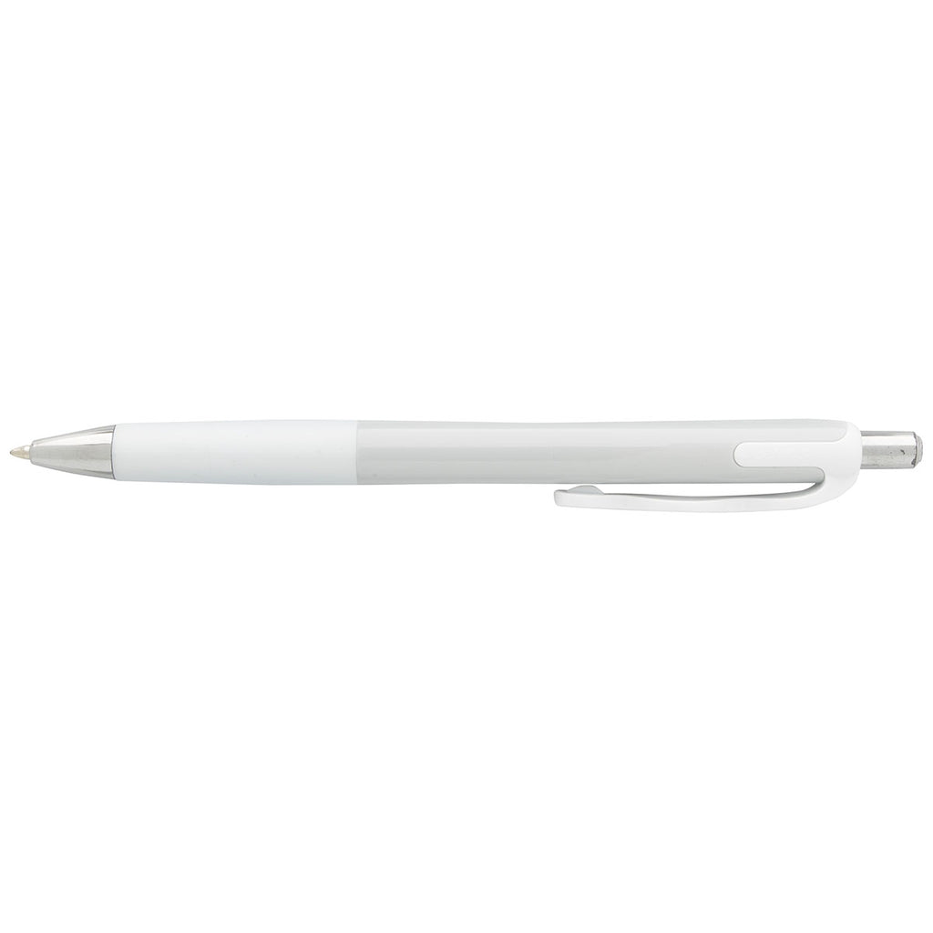 Souvenir White Kristoff RABS Pen