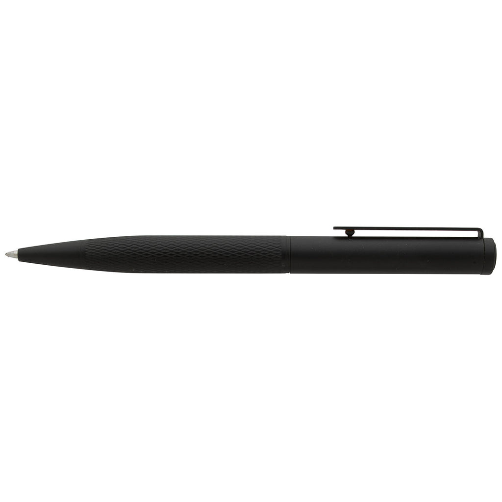 Souvenir Black Suite Chic Pen