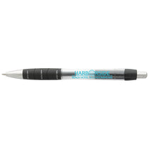 Good Value Black Fossil RABS Gel Pen