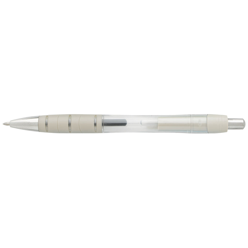 Good Value Bone Fossil RABS Gel Pen