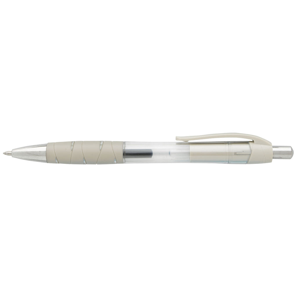 Good Value Bone Fossil RABS Gel Pen