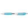 Good Value Light Blue Fossil RABS Gel Pen