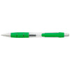 Good Value Lime Green Fossil RABS Gel Pen