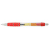 Good Value Red Fossil RABS Gel Pen