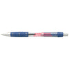 Good Value Royal Blue Fossil RABS Gel Pen