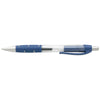 Good Value Royal Blue Fossil RABS Gel Pen